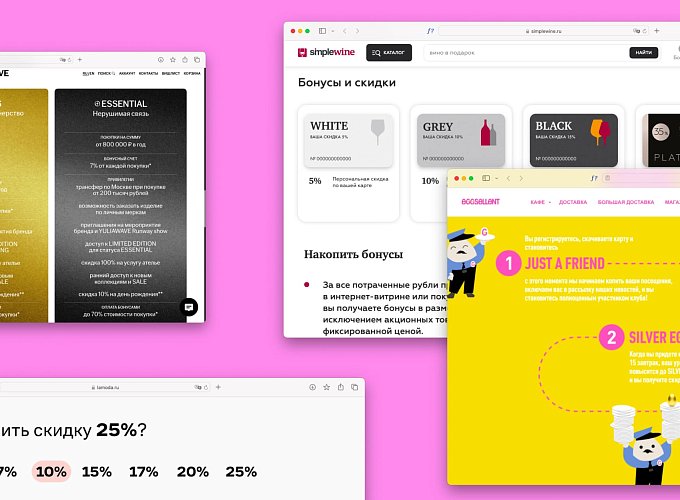 Секрет успешной программы лояльности: как превратить клиентов в фанатов бренда